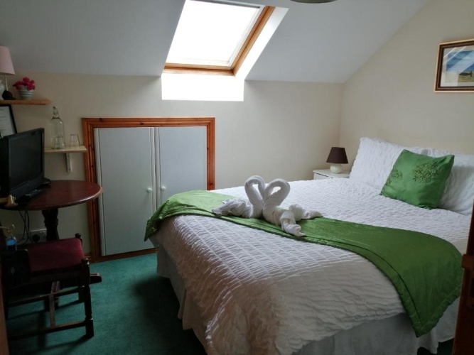 2 Bedrooms Family Suite