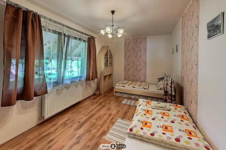 Vackor Vendeghaz Gerjen
