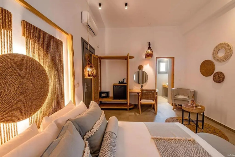 Le Palme Mykonos