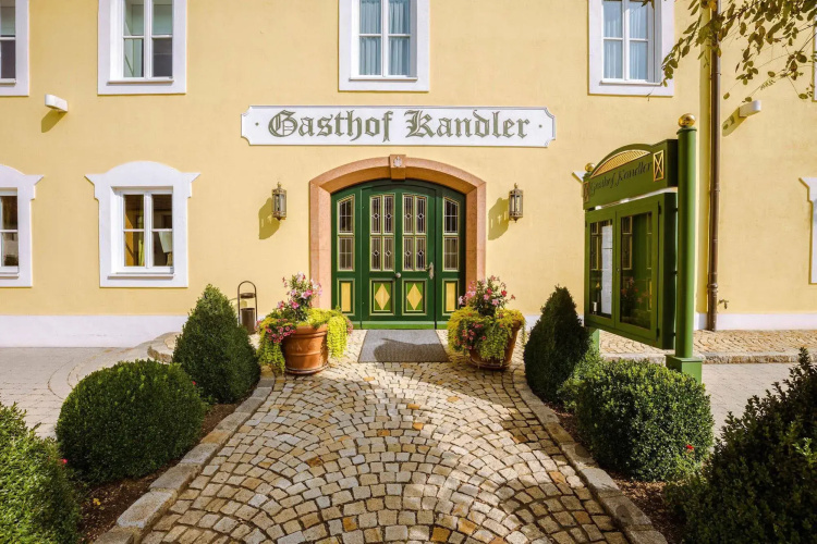 Otel görseli