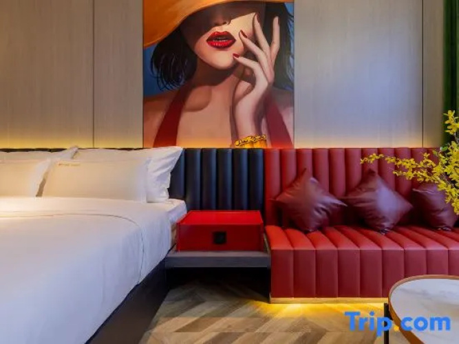 MSURE USET Hotel