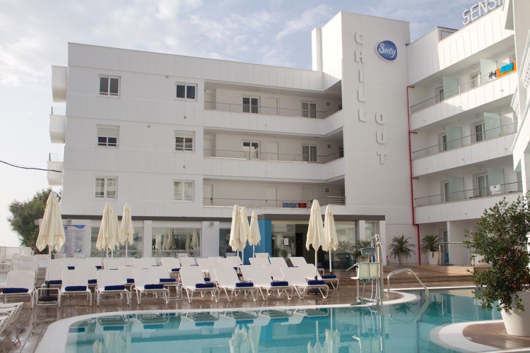 Hotel Triton Beach (Adults Only) photo 47