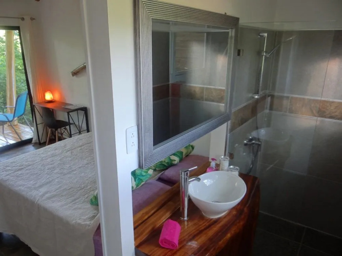 Baliyana Lodge
