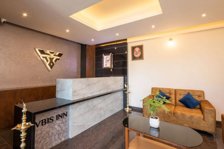 Vbis Inn