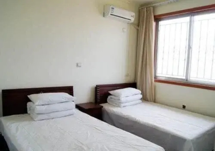 Rizhao Lover Island Farm Stay