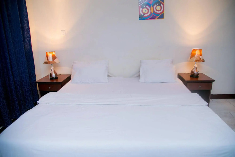 Tribeca Hotel