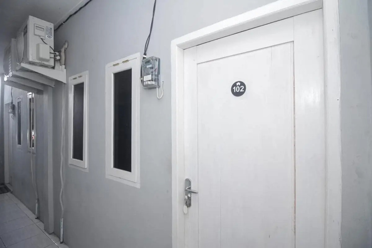 Lidez Residence Bitung
