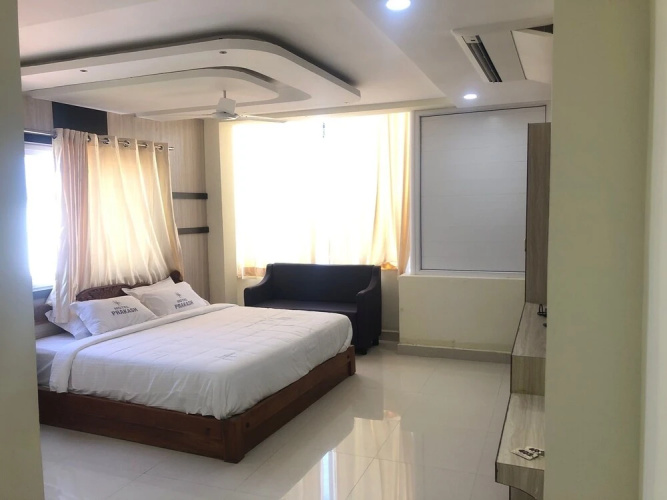 Hotel Prakash