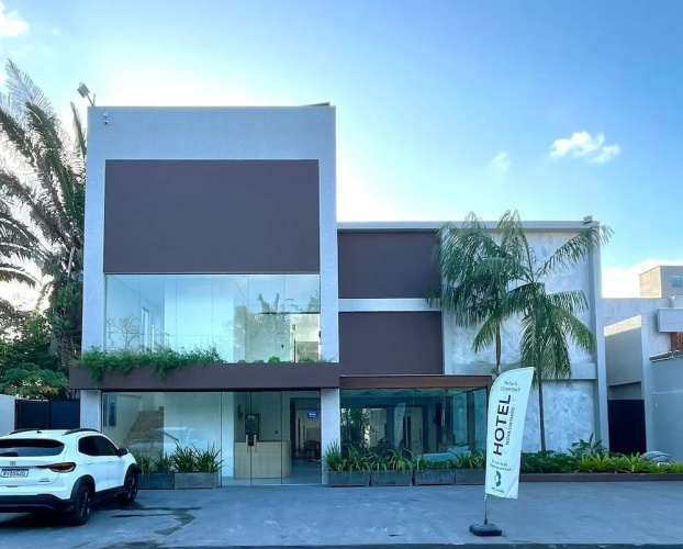 Belaris Comfort - São Luís