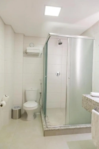 Luxury Double room with view