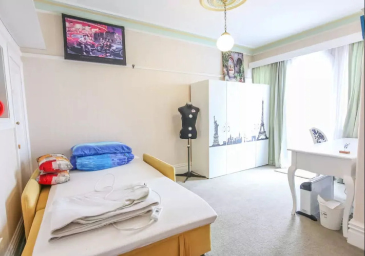 B&B on Remuera Road
