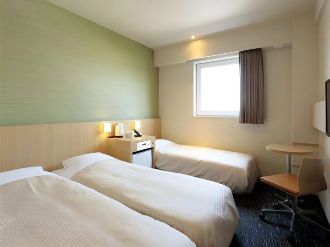 Candeo Hotels Shizuoka Shimada