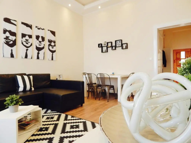 Hello Downtown Apartment - Broadway