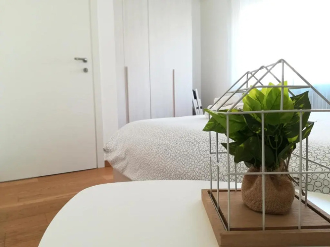 LuNa Apartment