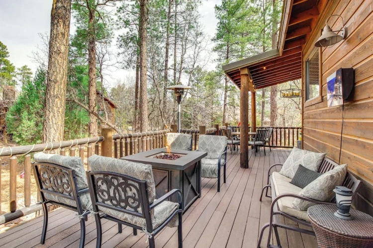 3 Bedrooms Cottage