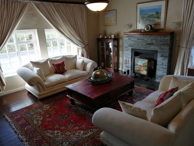 Fiore Guest Accommodation
