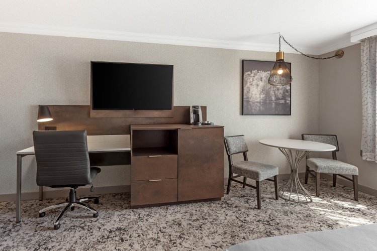 Best Western Plus The Arden Park Hotel photo 6