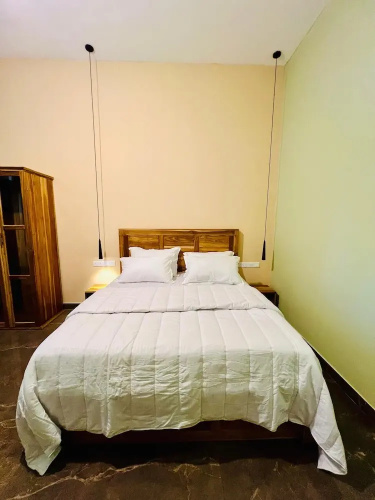 Sound Sleep Resort