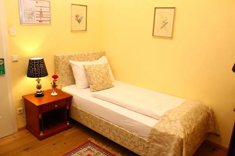 Seehotel Gruner Baum