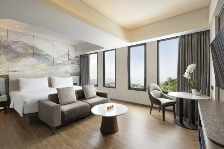 Standard Suite