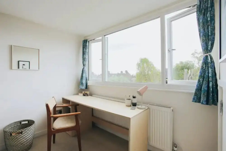 Charming 1 Bedroom Flat in Hackney