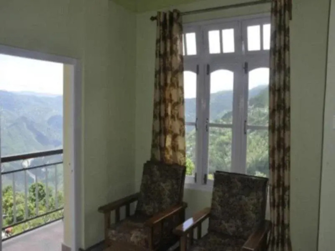 Ecotel Kalimpong