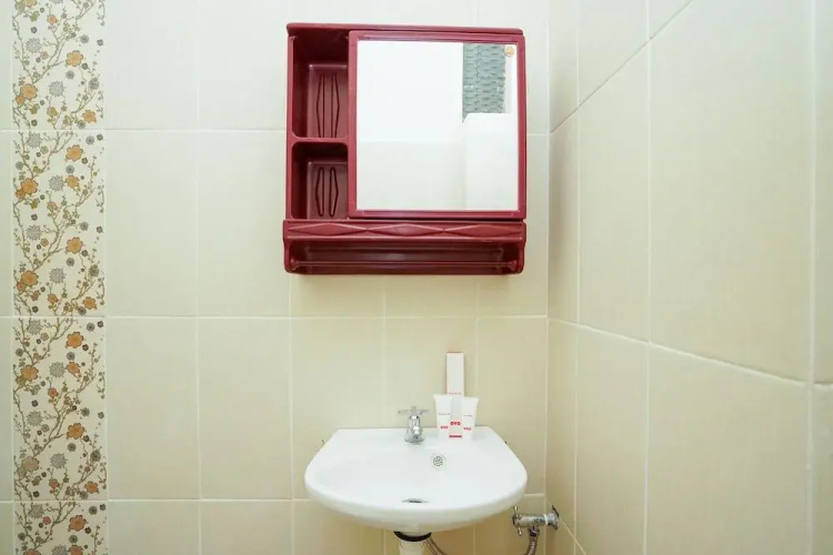 OYO 1856 Ale Homestay