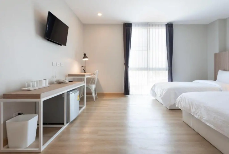Standard Family room
