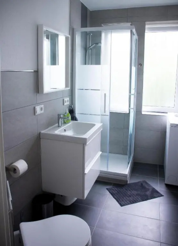 Ferienwohnung Parkblick