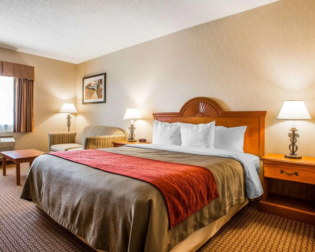 Quality Inn Sidney