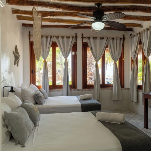 Comfort Cottage