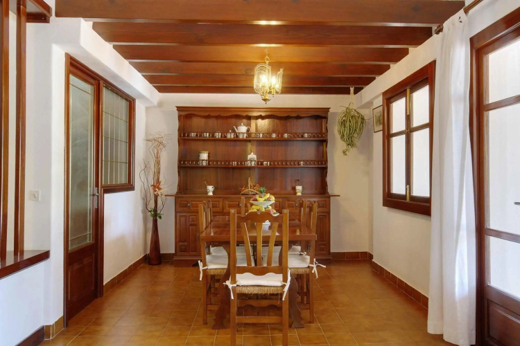 Villa Galio