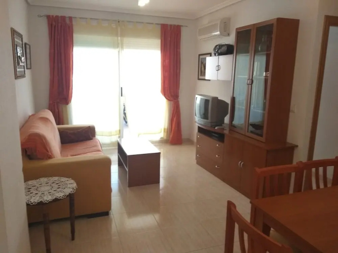 Residencial Costa Caribe III