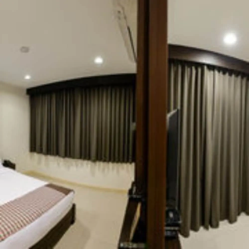 1 Bedroom Suite