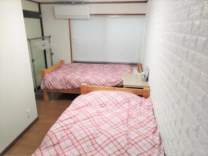 Guest House Asora