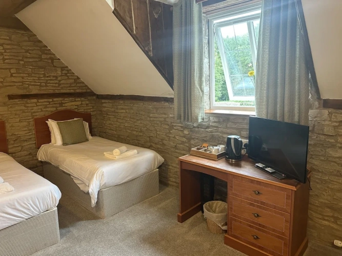 Standard Family room