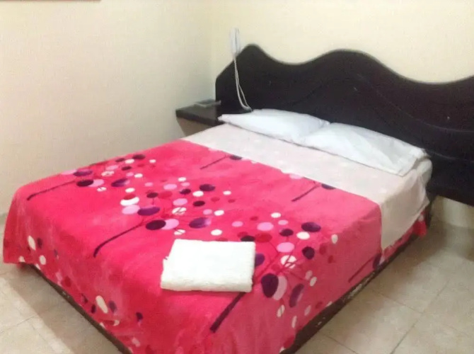 Hotel Vermon