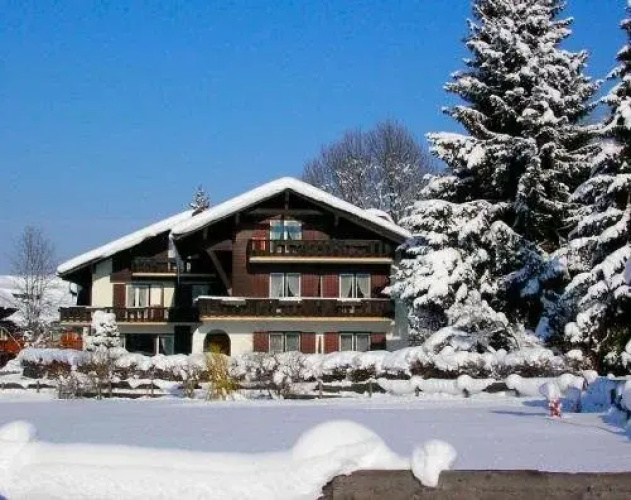 Gästehaus zur Färbe, Bild 12