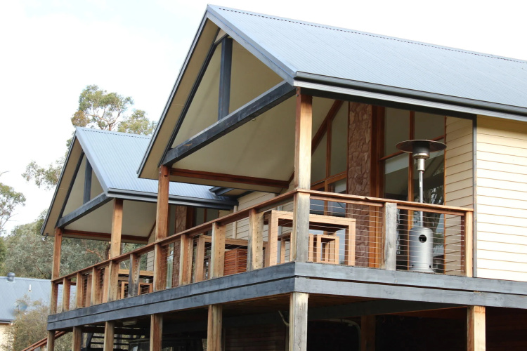Yering Gorge Cottages - Melbourne