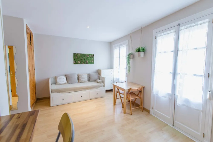 Apartamento Rincon del Populo