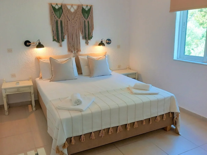 Dimitra Aparthotel