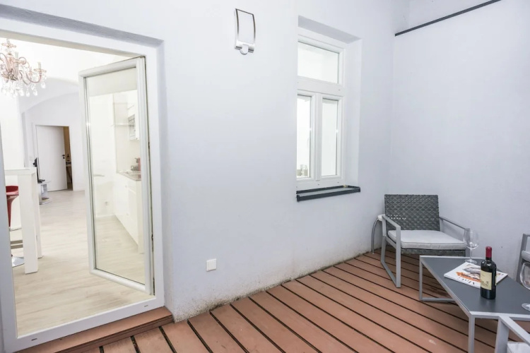 Urban Studios Mariahilf