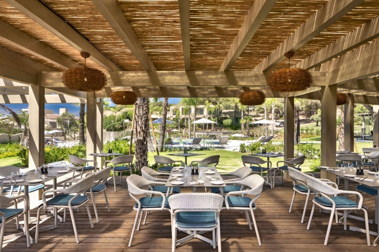 7Pines Resort Sardinia photo 44