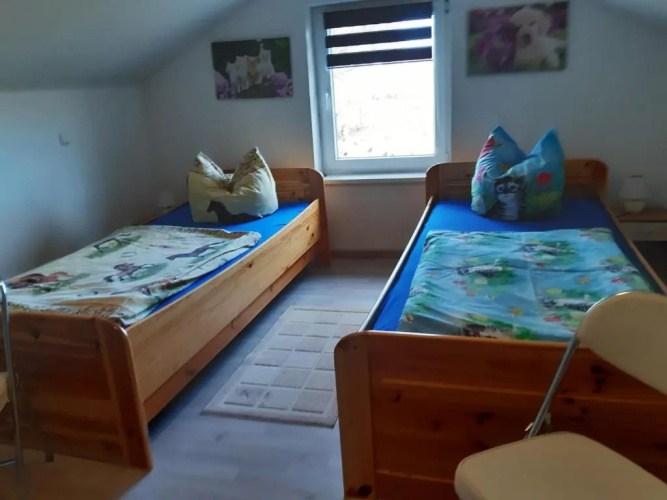 Ferienwohnung Müller