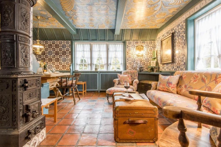 Cottage