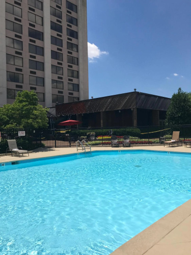 Millennium Maxwell House Nashville photo 18