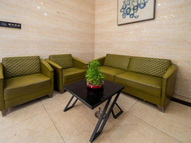 pinjiahotel