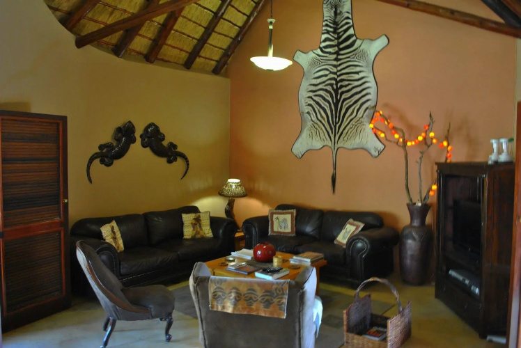 Bona Intaba Game Lodge