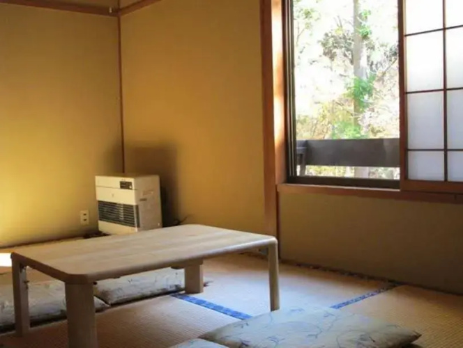 Maison de Sasagawa - Hostel
