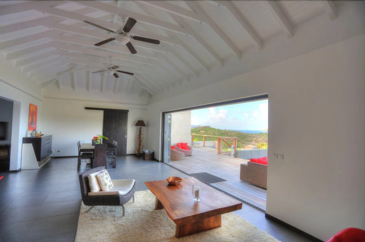 Villa Luana